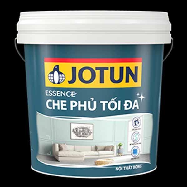 Essence Che Phủ Tối Đa Bóng (5L)