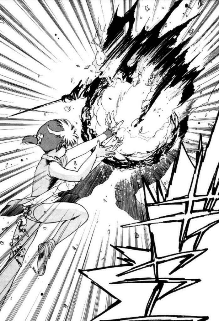 3x3 eyes chapter 24 6