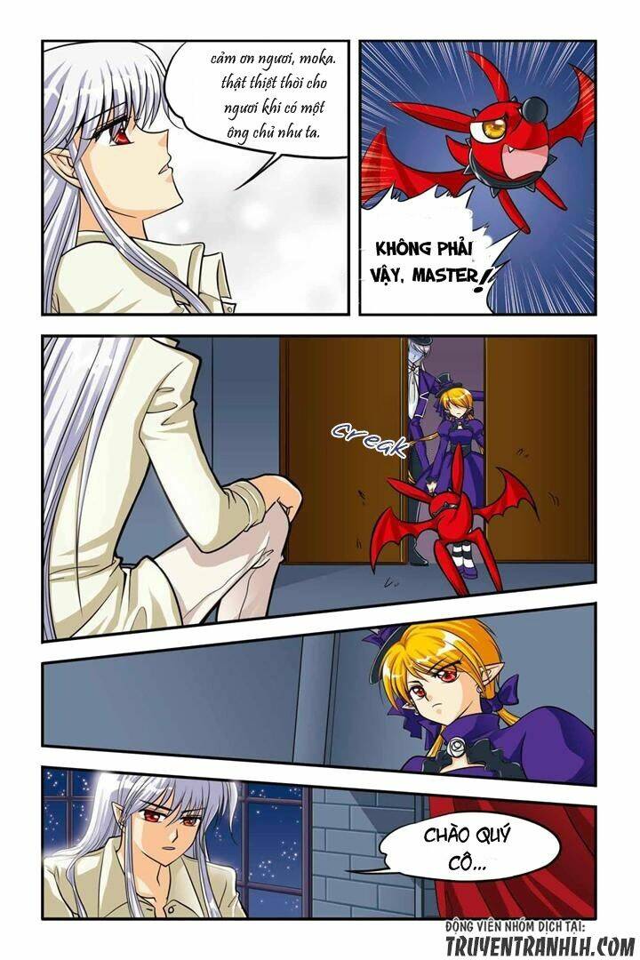 concerto for dark knight chapter 11 7