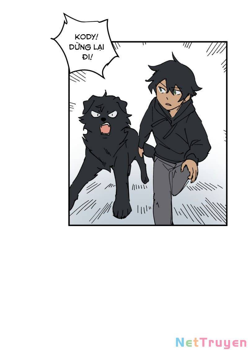 lumine - cội nguồn ánh sáng chapter 159 16
