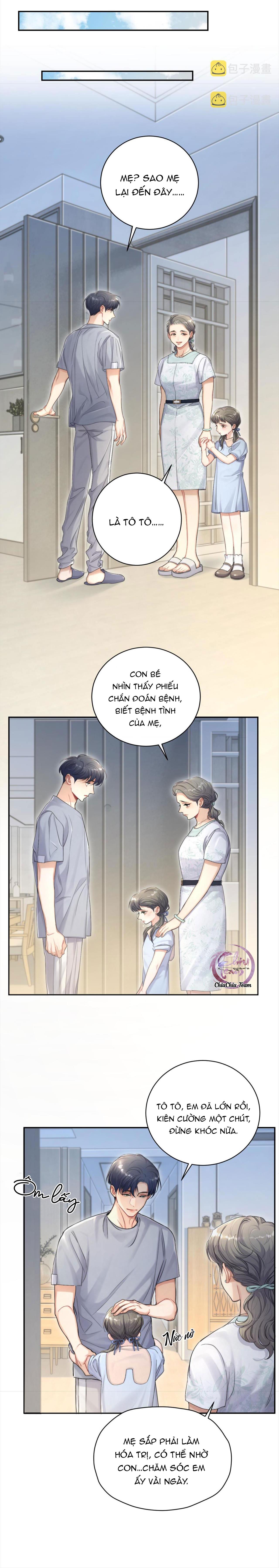 nhất túy kinh niên chapter 73 9