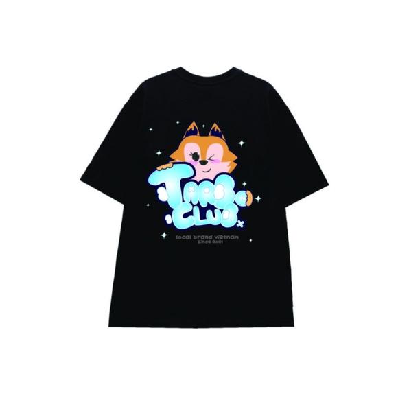 ÁO THUN TARBO SQUIRREL TEE