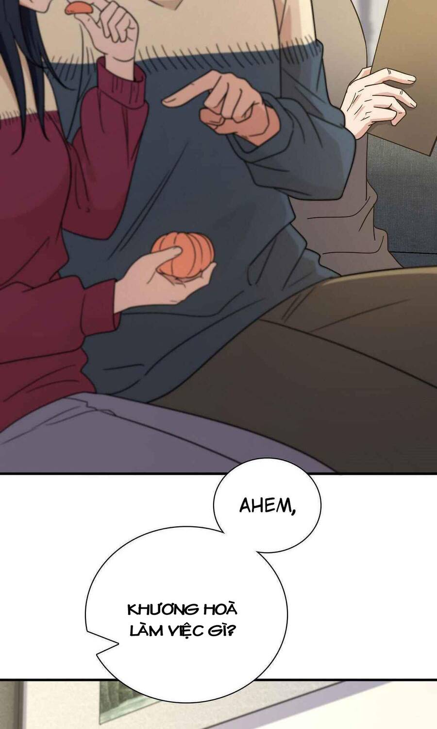 Bà Xã Nhà Tôi Đến Từ Ngàn Năm Trước chapter 64 36