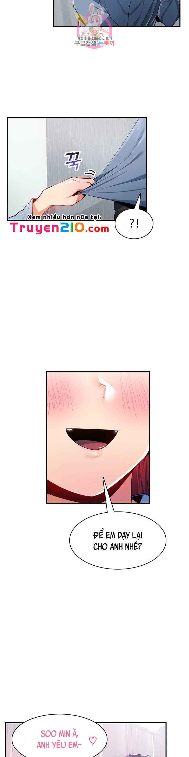 vấn đề nhạy cảm chapter 23 4