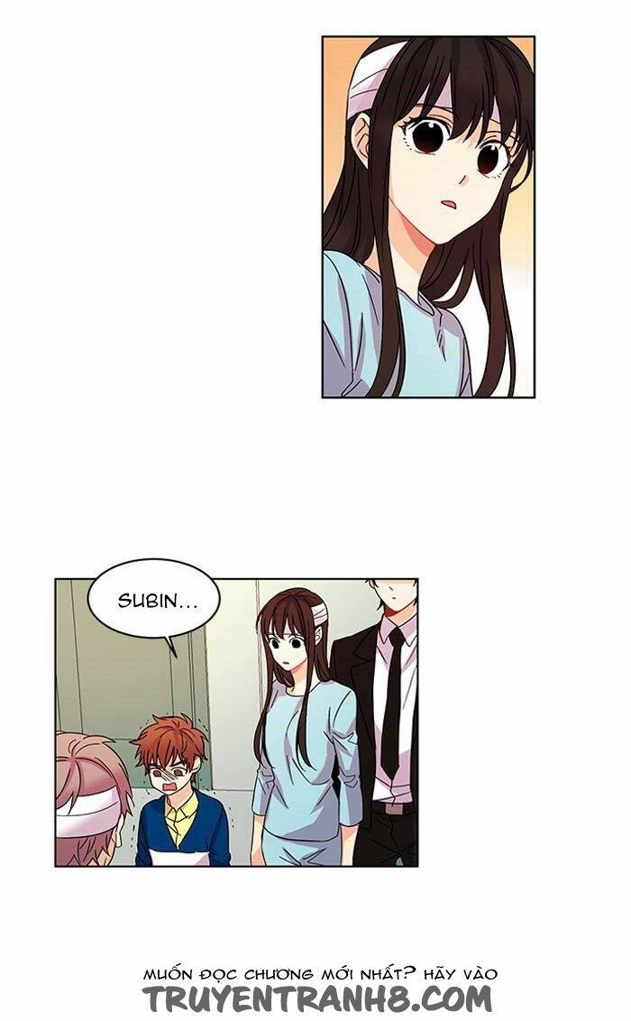 oh! cô nàng oh yesu chapter 15 10