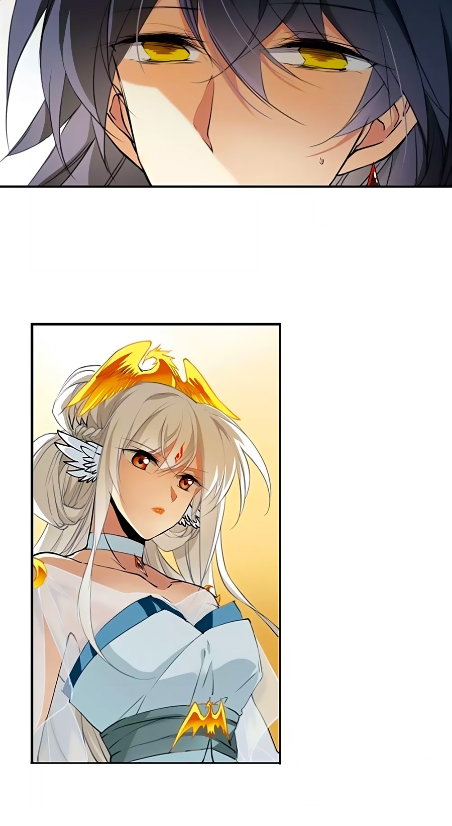 tam nhãn hao thiên lục chapter 289.2 14