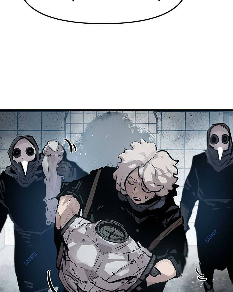 kị sĩ xác sống chapter 25 85