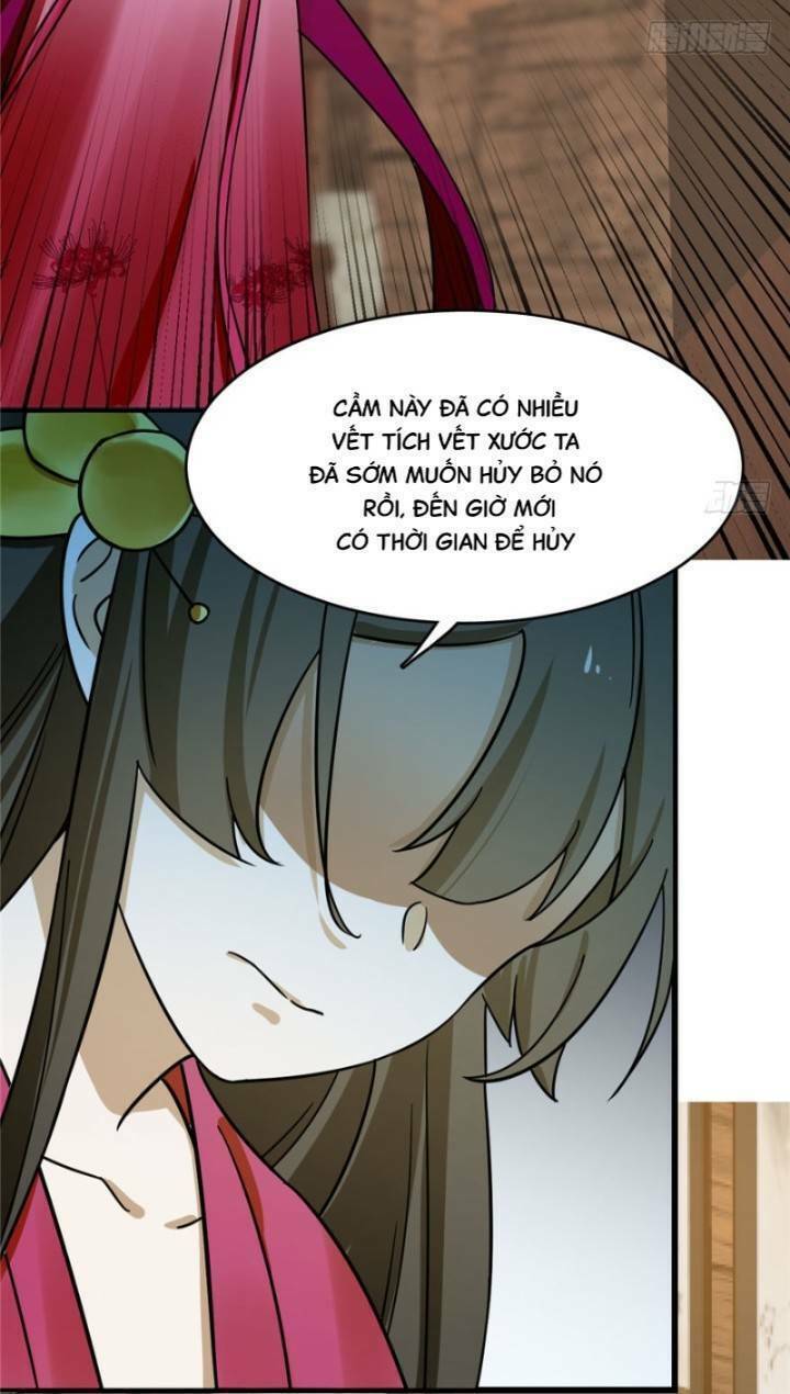 độc bộ thiên hạ: đặc công thần y chapter 144 9