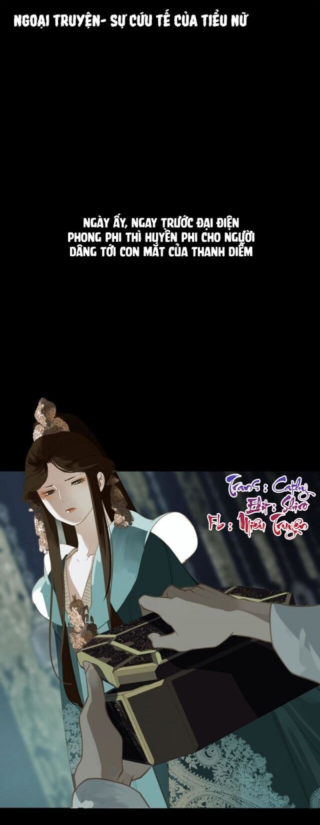 nhất đại linh hậu chapter 41.5 1