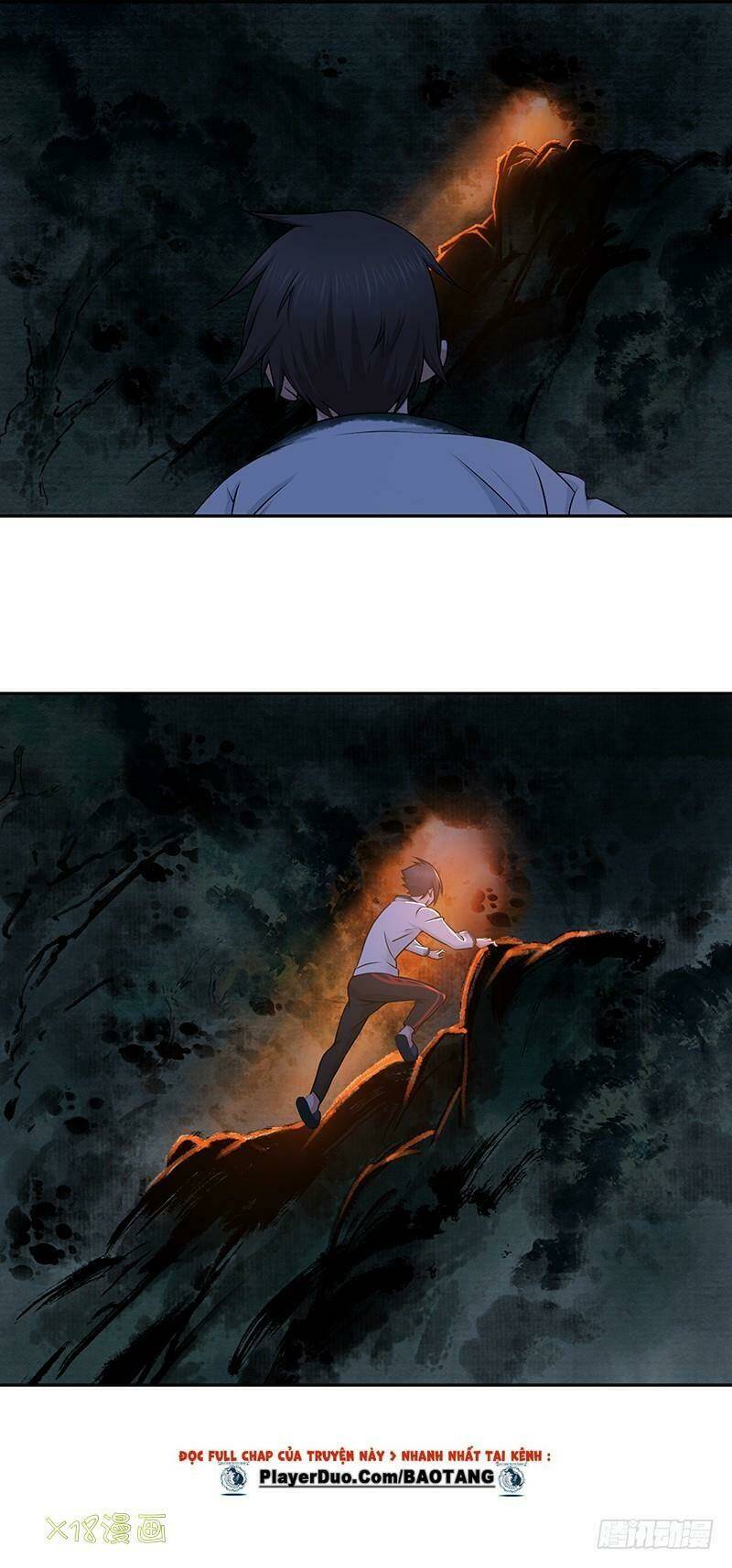 hành khúc của tôi và em chapter 4 25