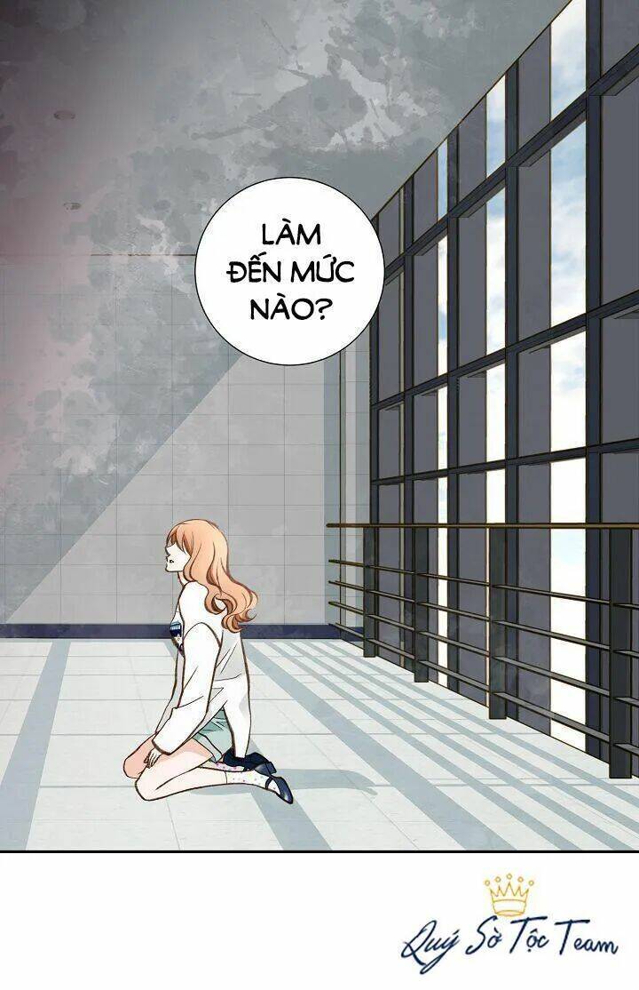 tiếp xúc chí mạng chapter 87 8