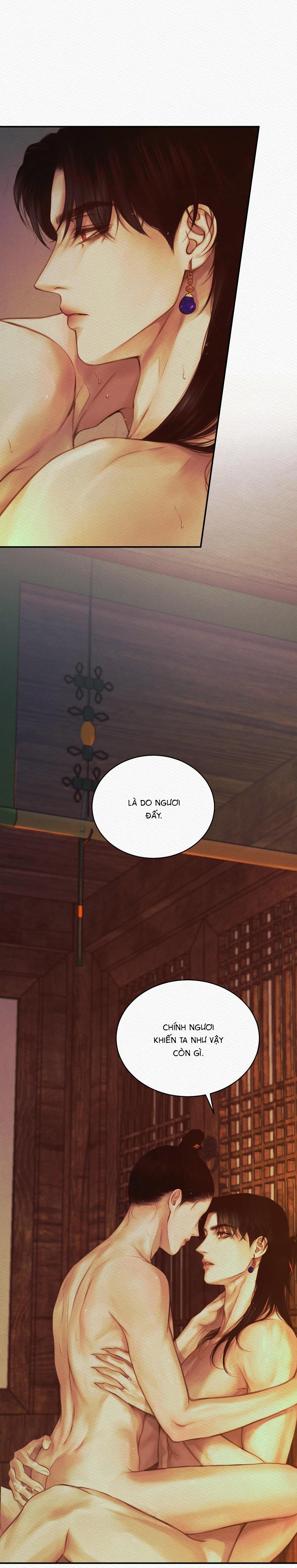 qủy dạ khúc chapter 43 48