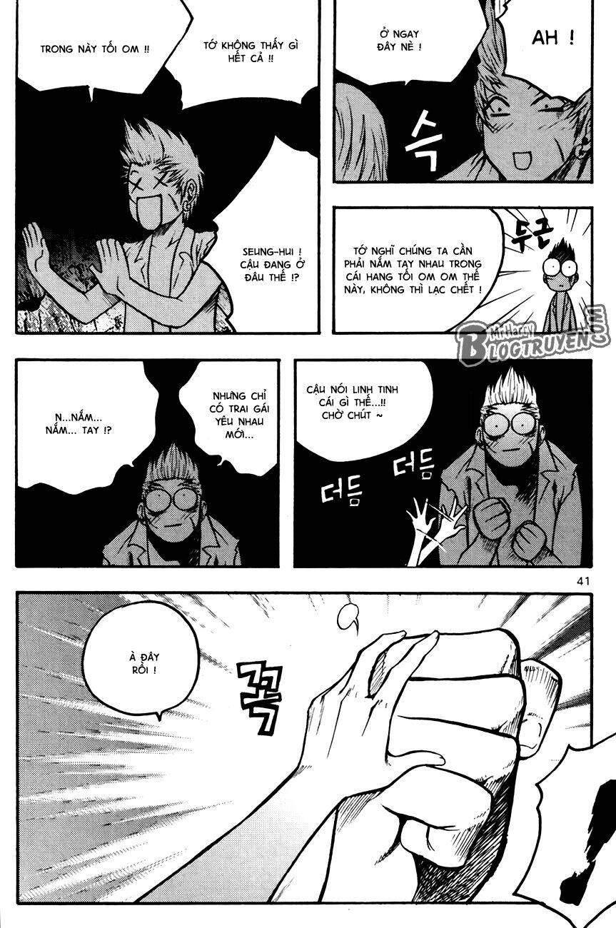 zippy ziggy chapter 79 19