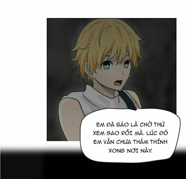 người cống hiến chapter 34 57