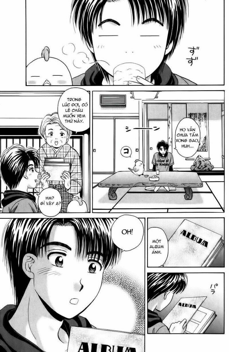 open sesame chapter 40 12