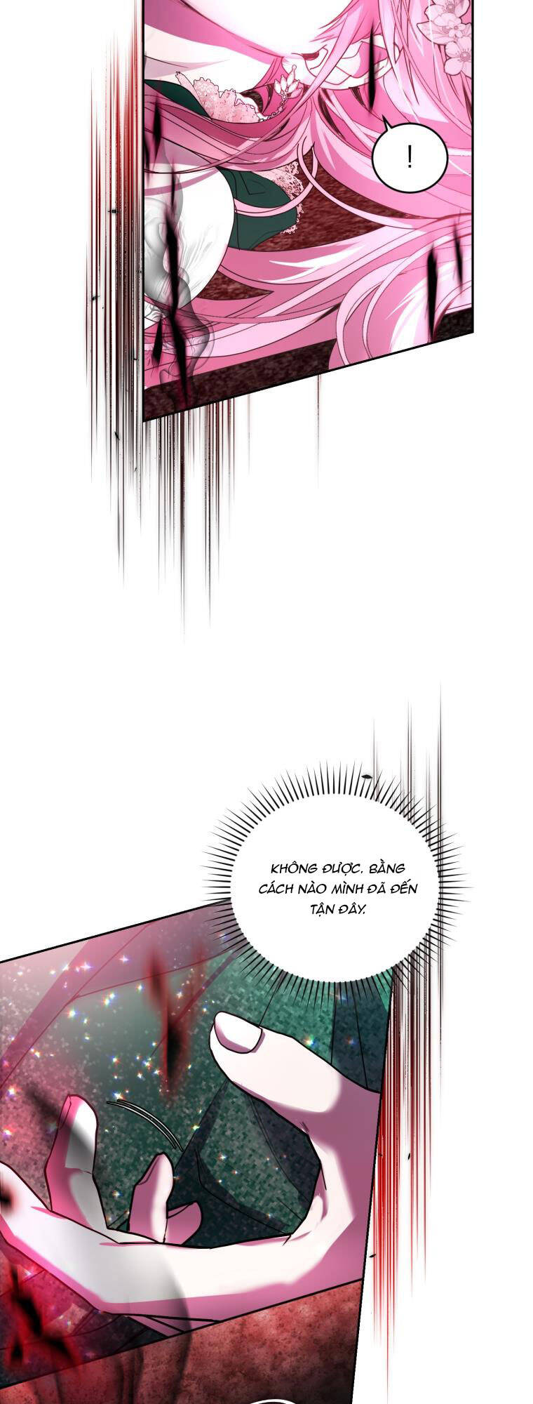 nhà điều chế nước hoa độc quyền của bạo chúa chapter 82 31