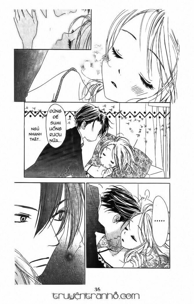 gió xuân chapter 11 17