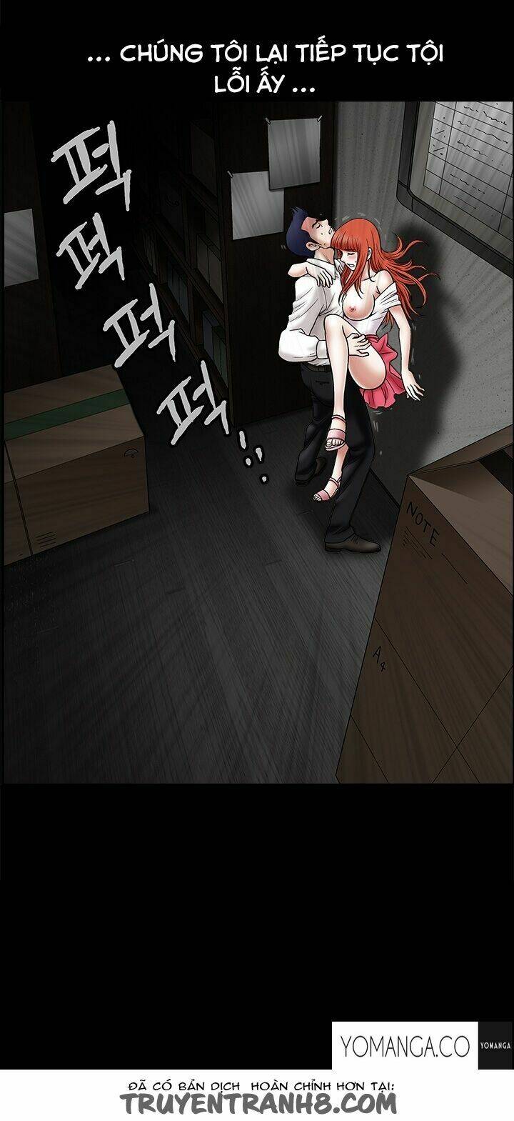seduction - quyến rũ chapter 23 29