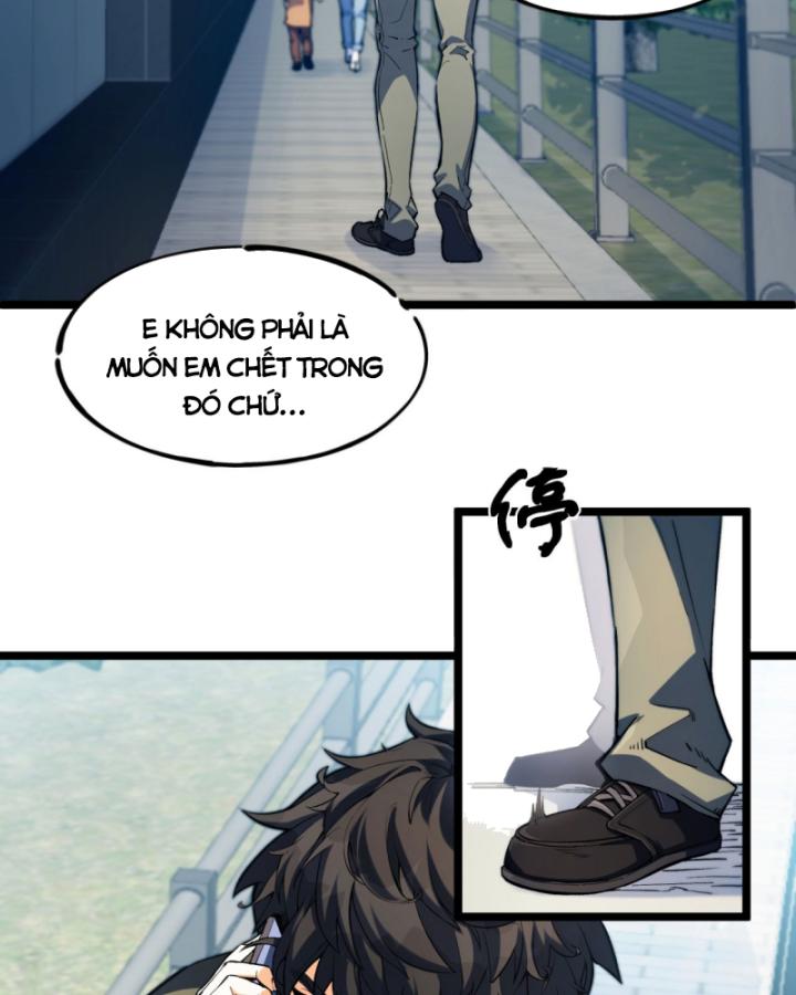 bạn hoàn toàn không giải đố đúng không? chapter 3 90