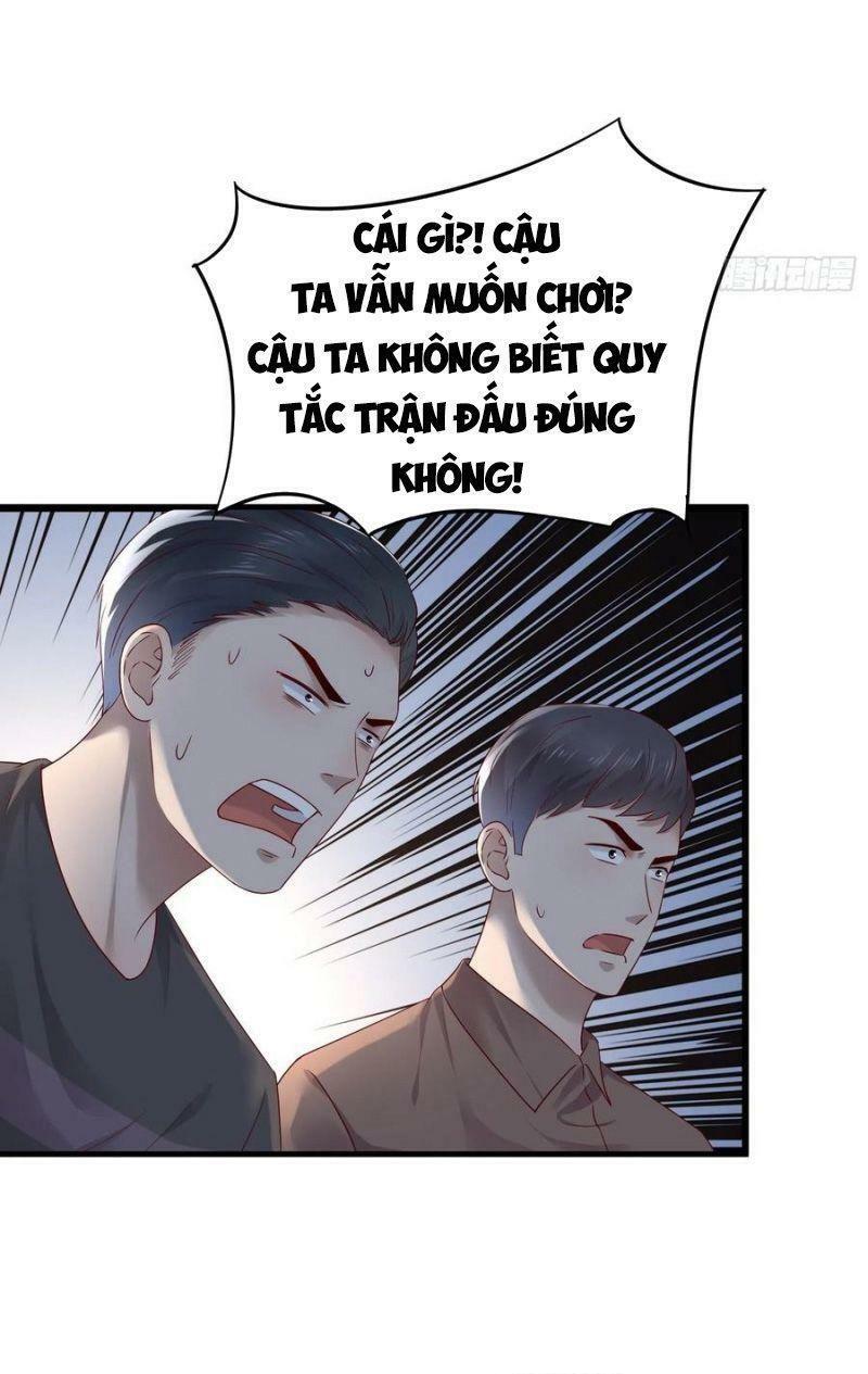 vua đầu tư mạnh nhất chapter 88 7