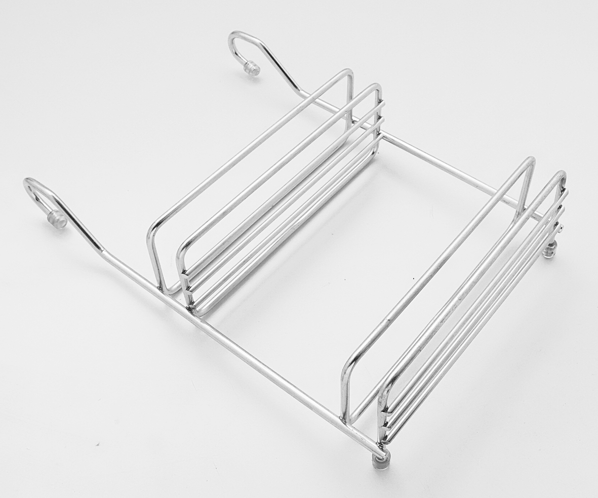 Bộ giá treo gia vị 2 tầng Inox 304 Yamato