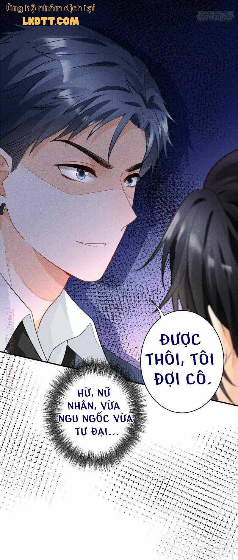 tôi trở thành tổ tông của 5 vị đại lão chapter 56 31