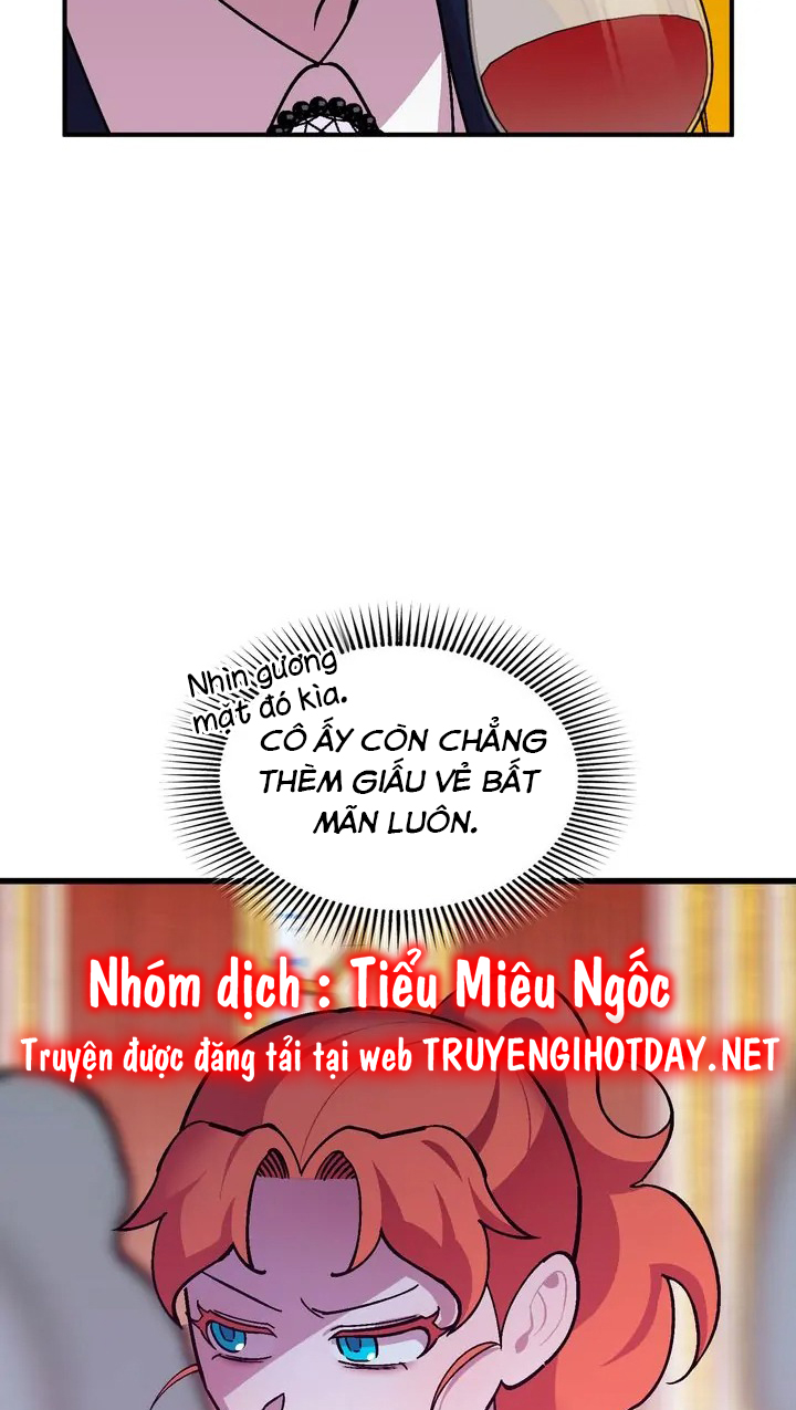 tôi sẽ cứu lấy gia tộc sắp sụp đổ chapter 117 13