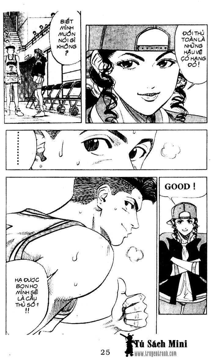cao thủ bóng rổ chapter 91 14