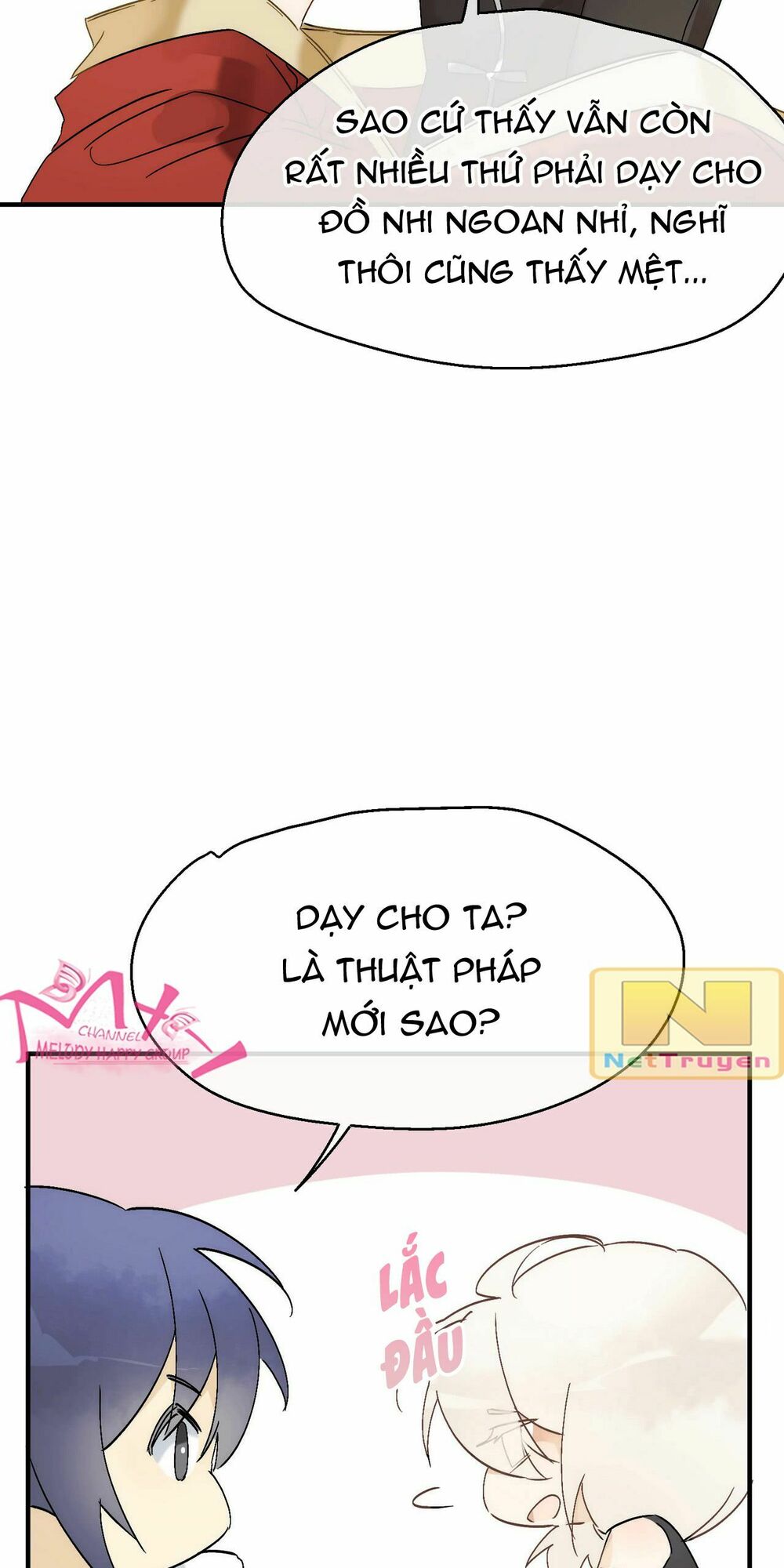 Dĩ Hạ Phạm Thượng chapter 21