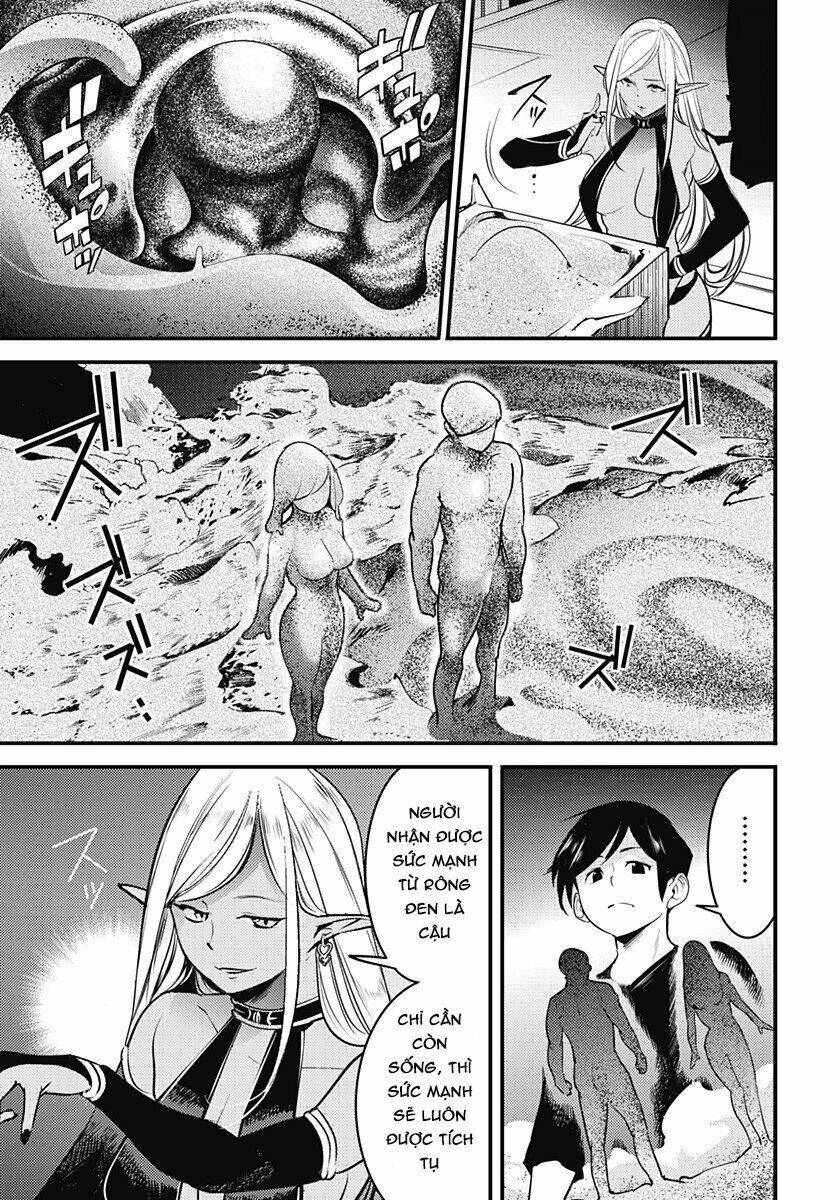 worlds end harem fantasia chapter 10.1 21