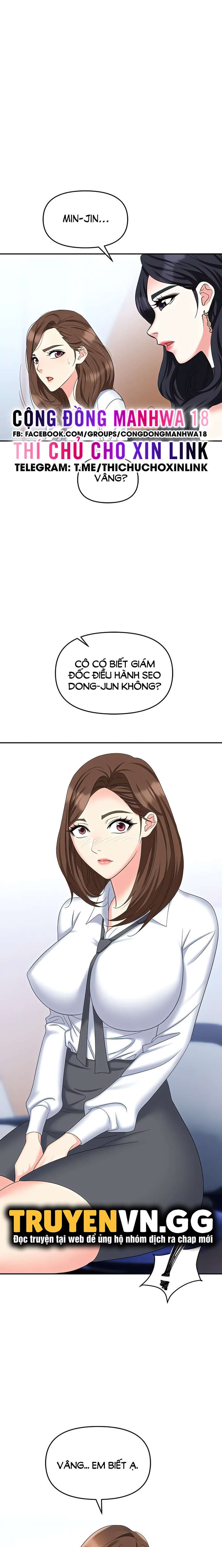 sập bẫy chapter 46 21