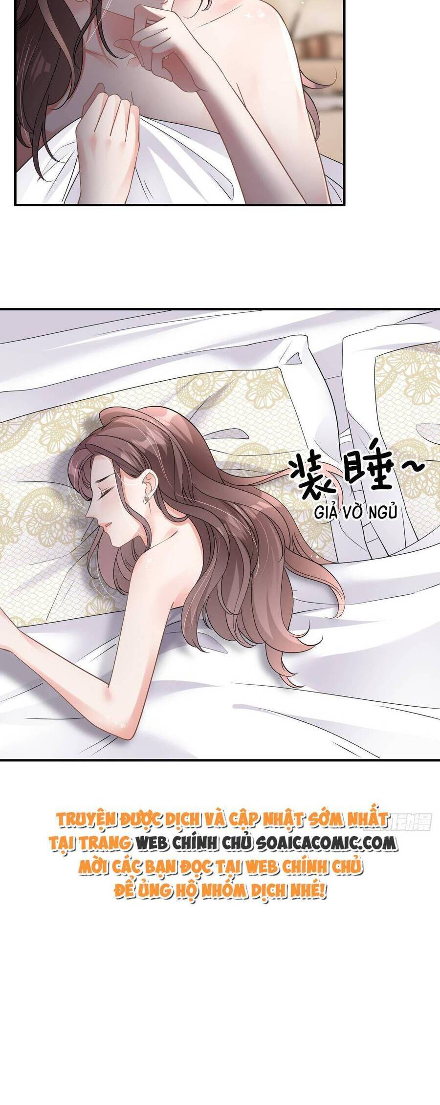 tùy ý thiêu đốt lửa tình chapter 8 21