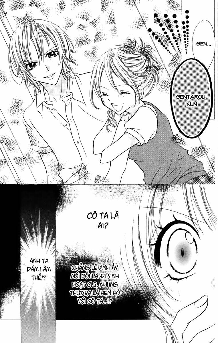 jigoku shoujo-cô gái đến từ địa ngục chapter 13.1 9