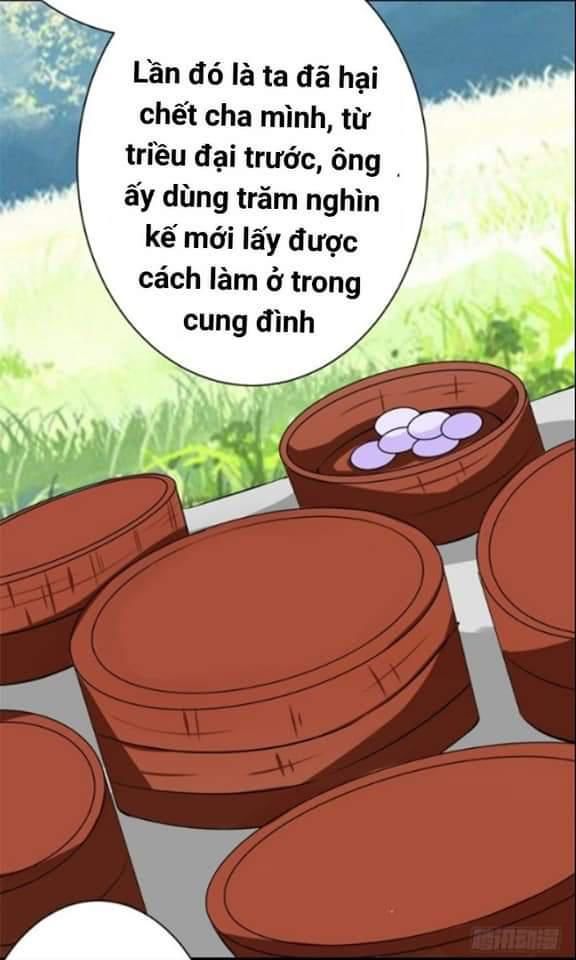 quy luật yêu đương chapter 9 12