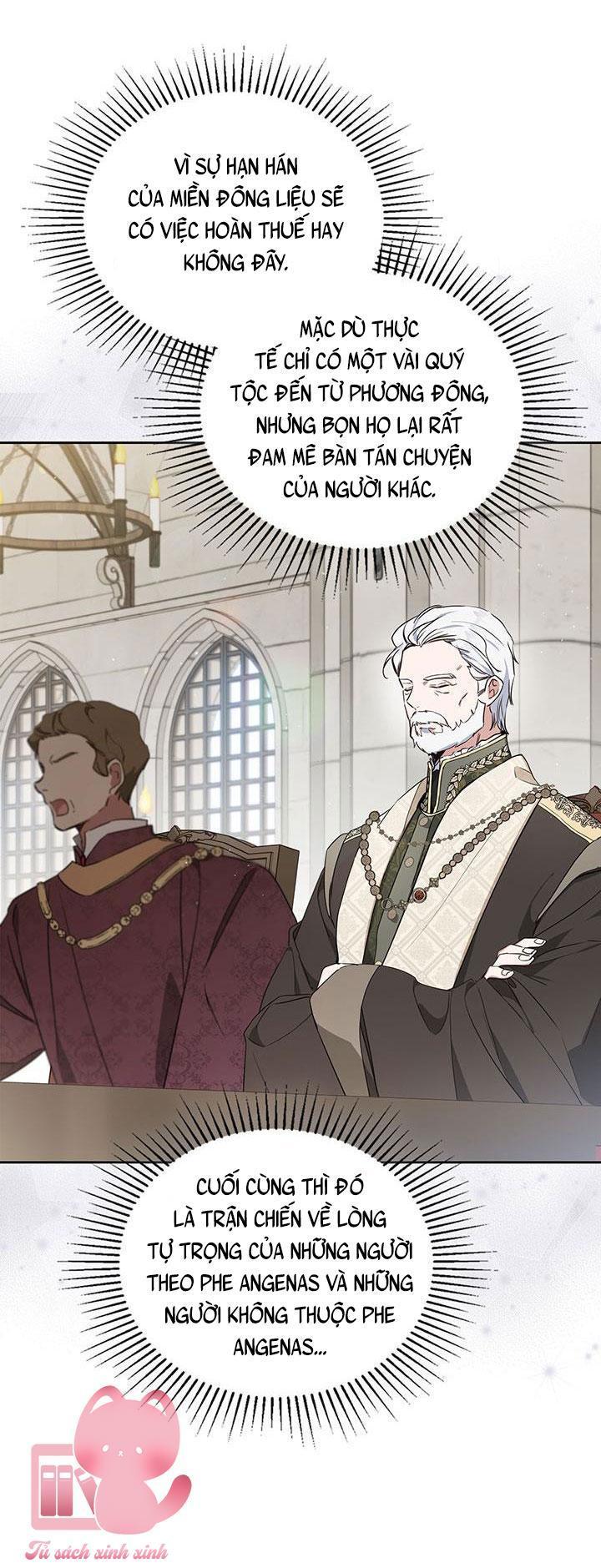 kiếp này ta sẽ trở thành gia chủ chapter 95 31