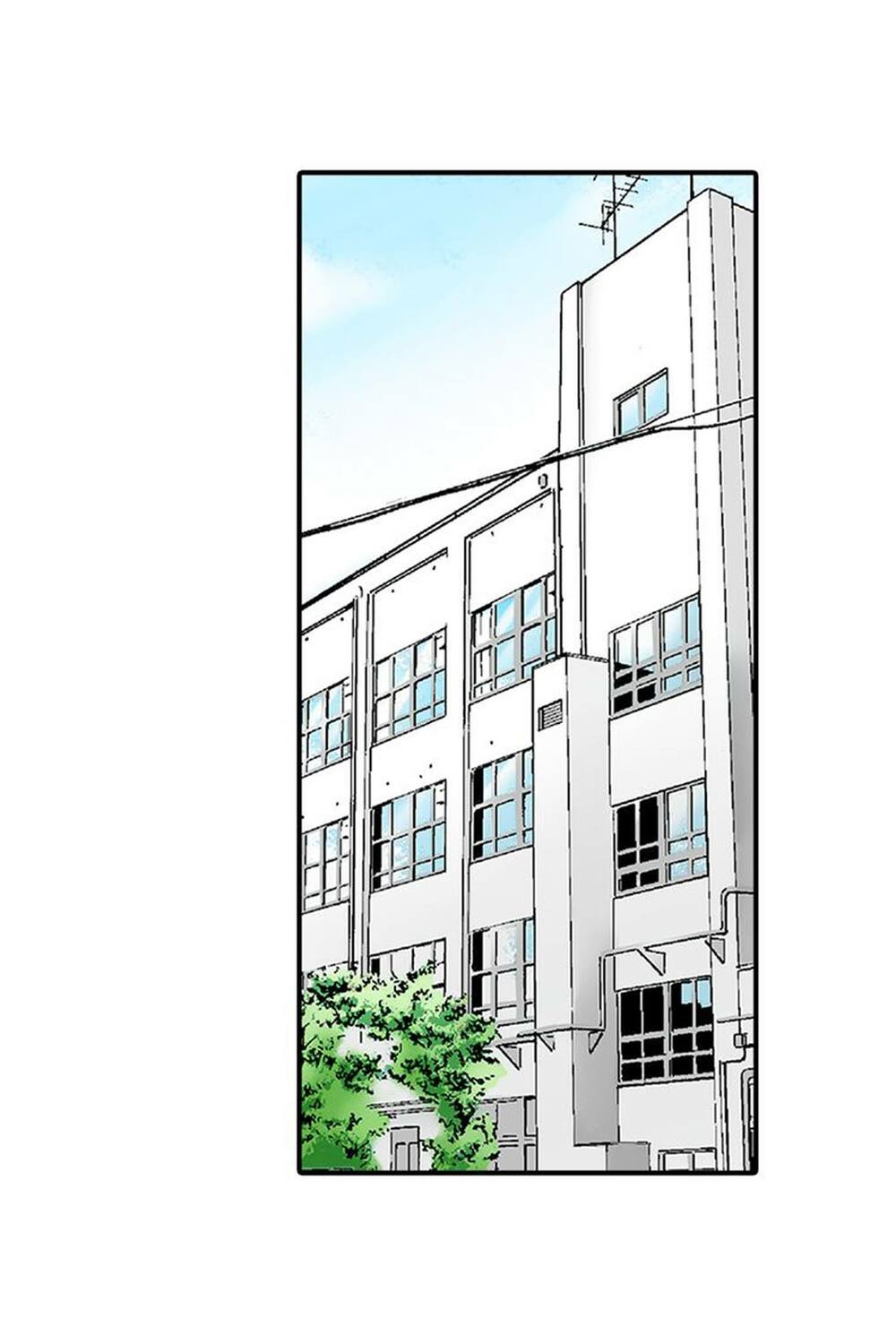 mệnh lệnh tuyệt đối của bá đạo vương tử chapter 5 1