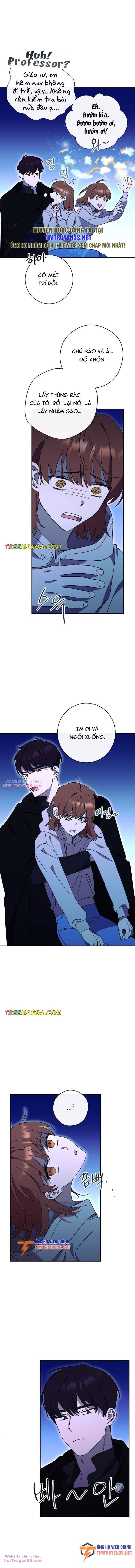 cơn phẫn nộ đẫm máu chapter 31 12