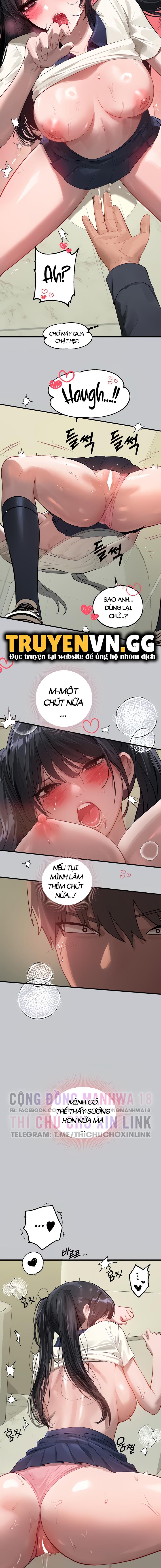 bà chị chủ nhà chapter 97 12