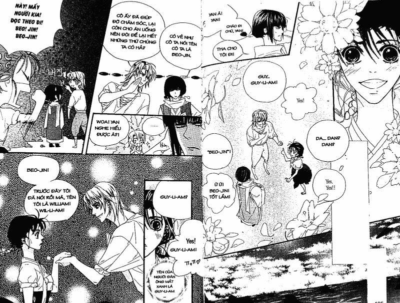 chuyện tình đảo thiên đường chapter 2 64