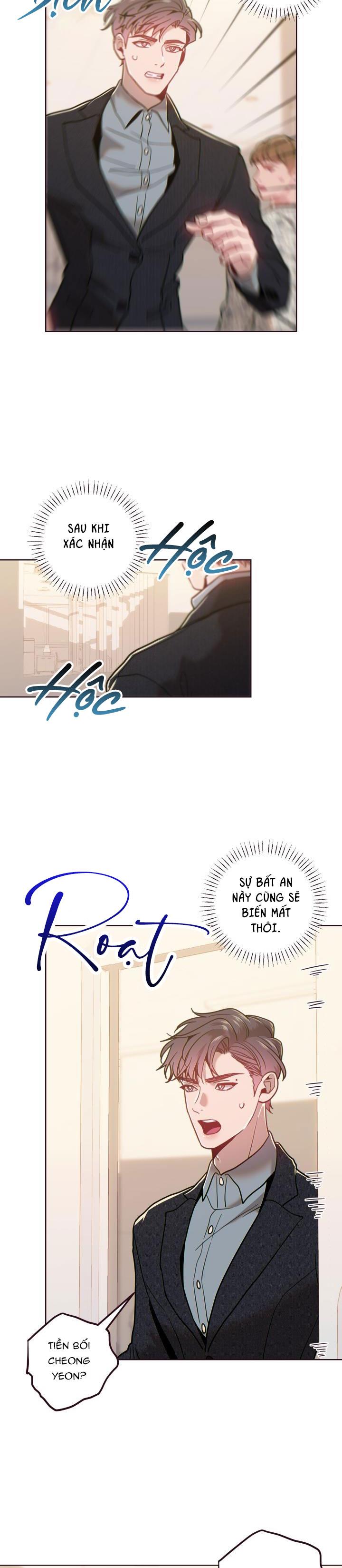 falling down chapter 43 6