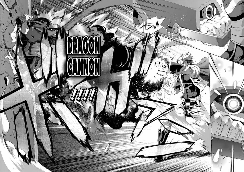 anh hùng xấu xa chapter 40 24