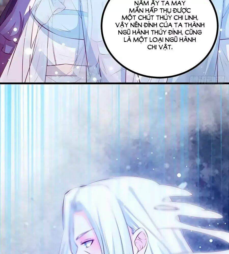 thần y khí nữ: ngự thú cuồng phi của quỷ đế chapter 61 37