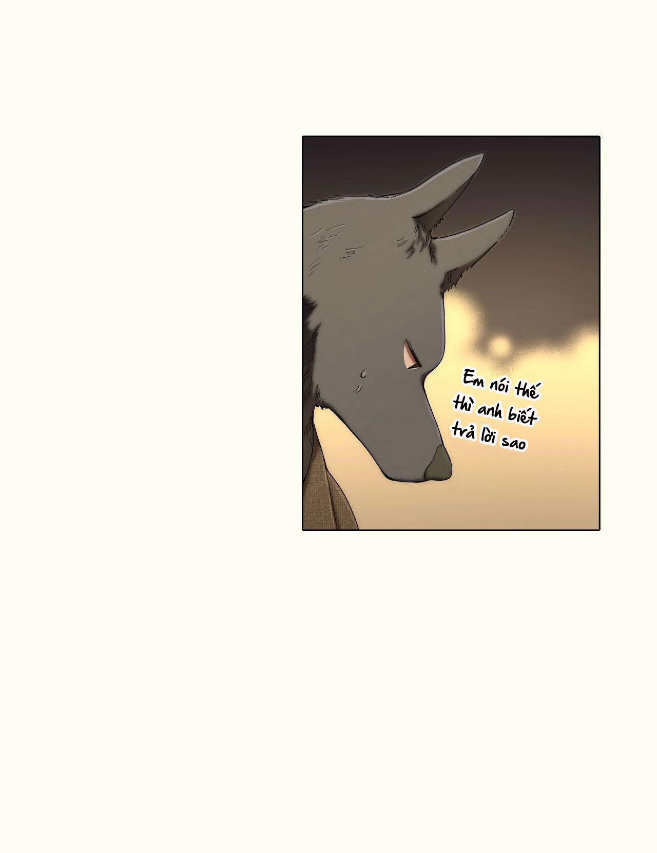 thú nhân và hana chapter 39 41