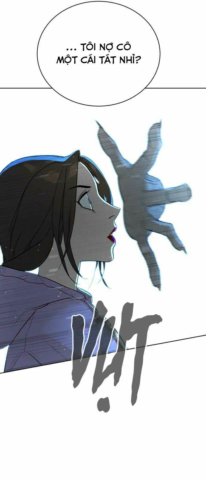 Máu trắng chapter 29 33