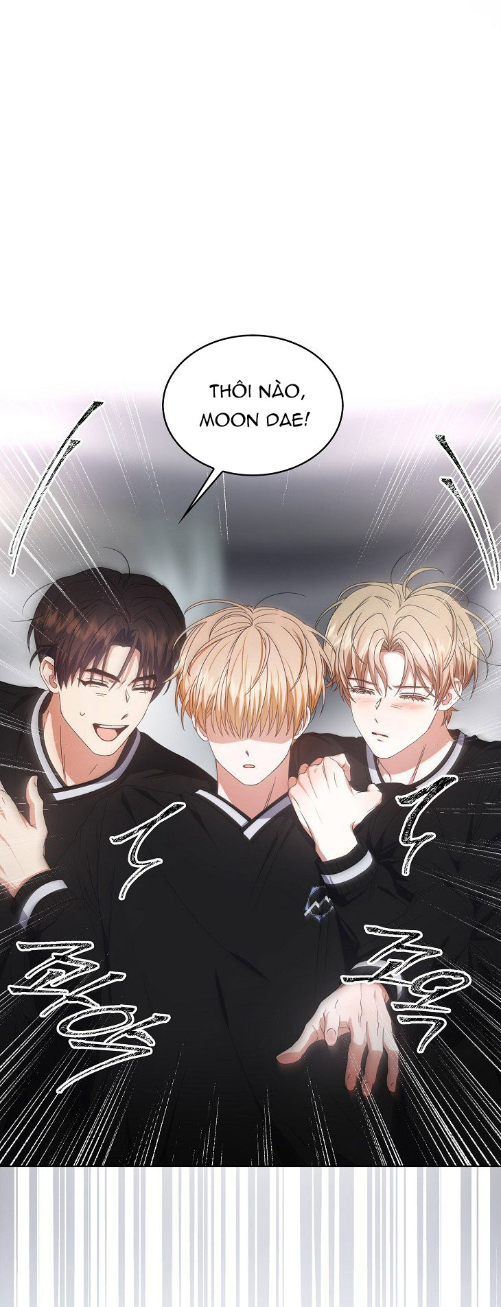 Ra Mắt Hay Ra Đi Chapter 93 - Trang 13