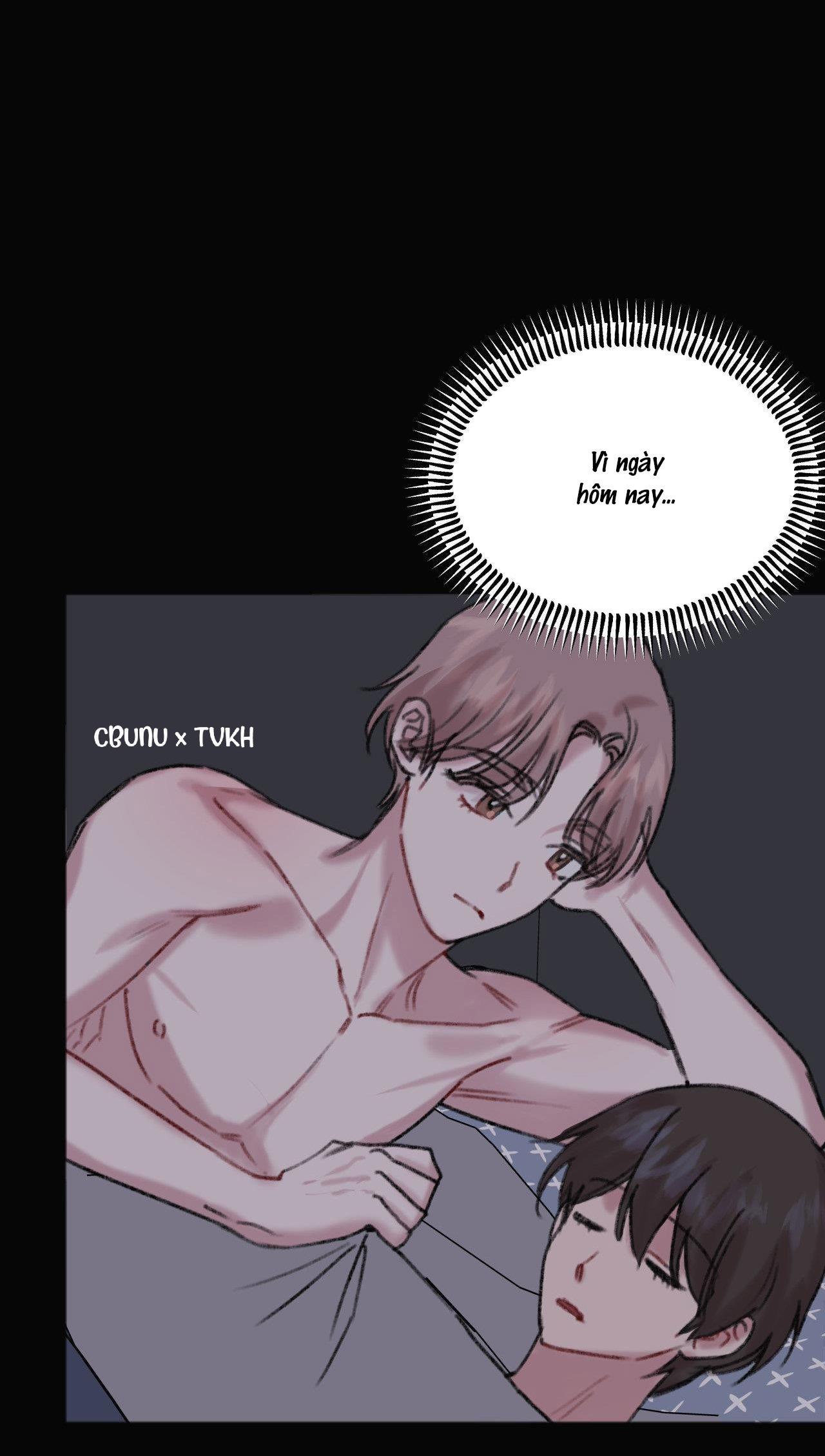 anh thật sự thích em sao chapter 19 36