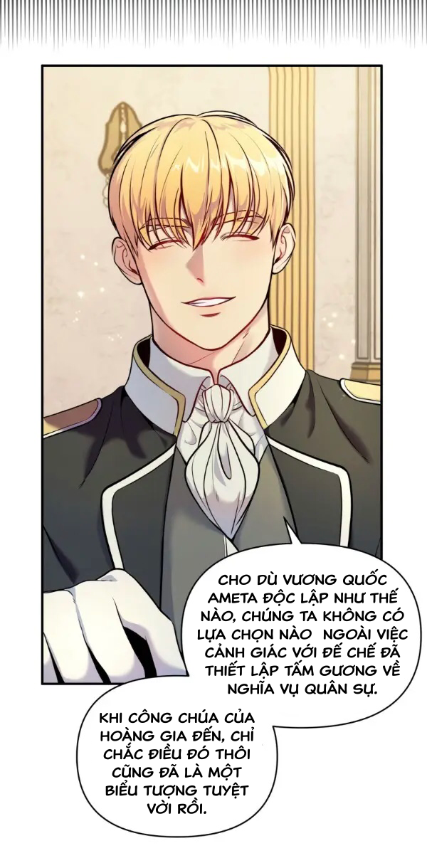 cảm xúc trong những giấc mơ chapter 6 11