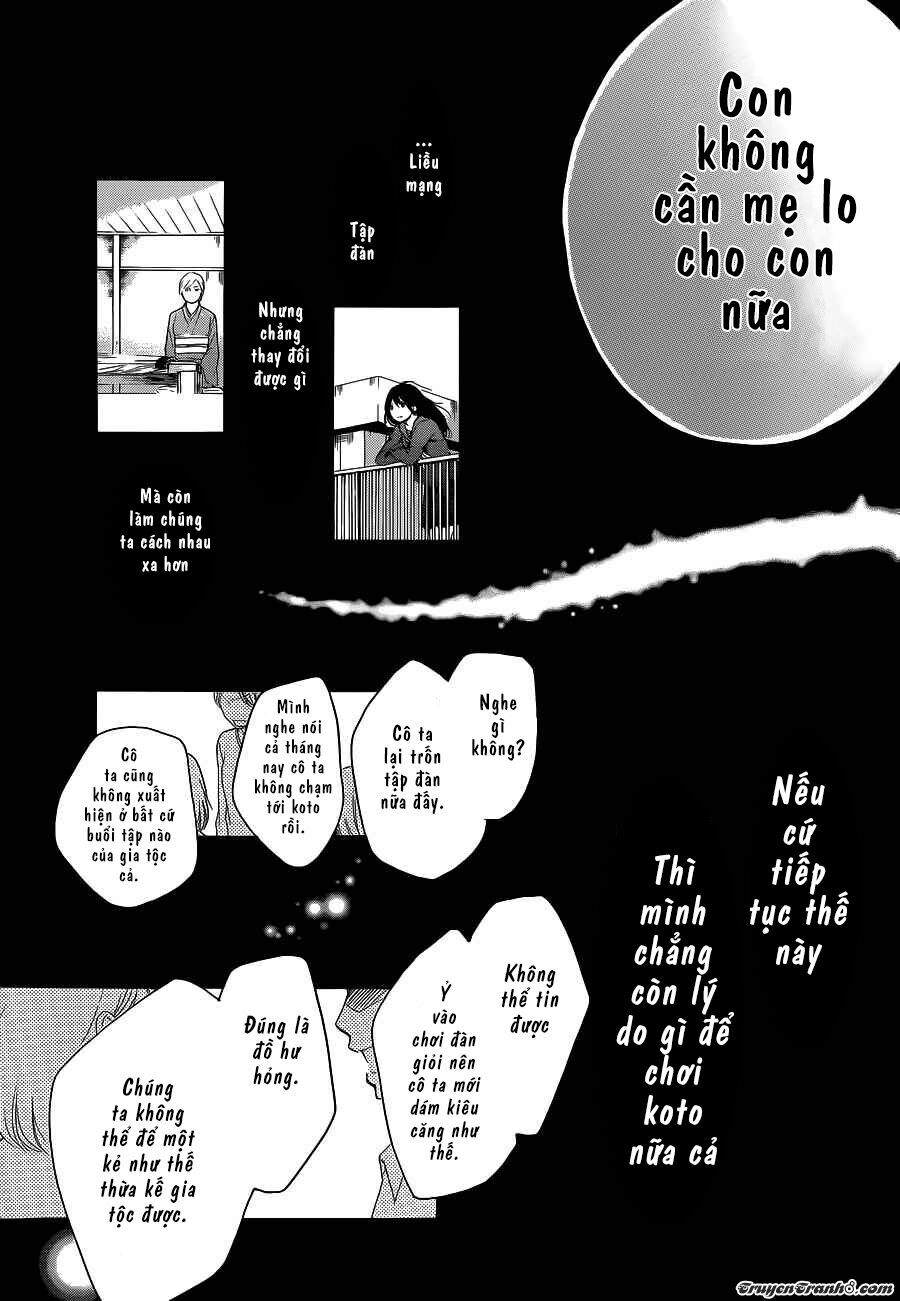 kono oto tomare! chapter 12 3
