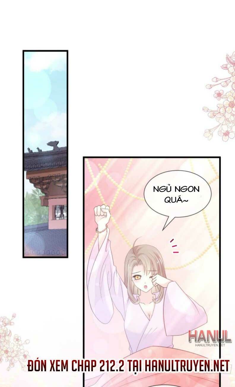 thiên hạ đệ nhất sủng phi chapter 212.1 21