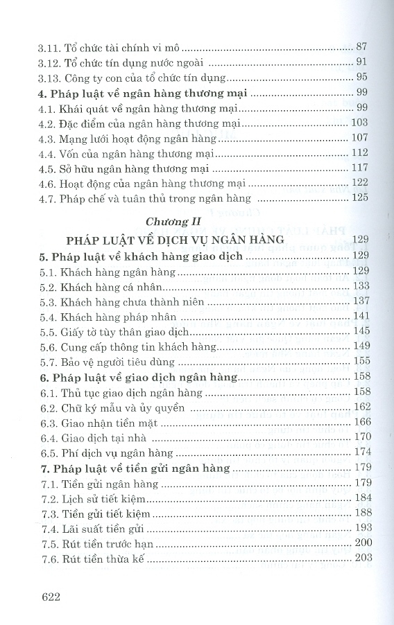 Cẩm Nang Pháp Luật Ngân Hàng (Nhận diện những vấn đề pháp lý) (Tái bản có sửa chữa, bổ sung)